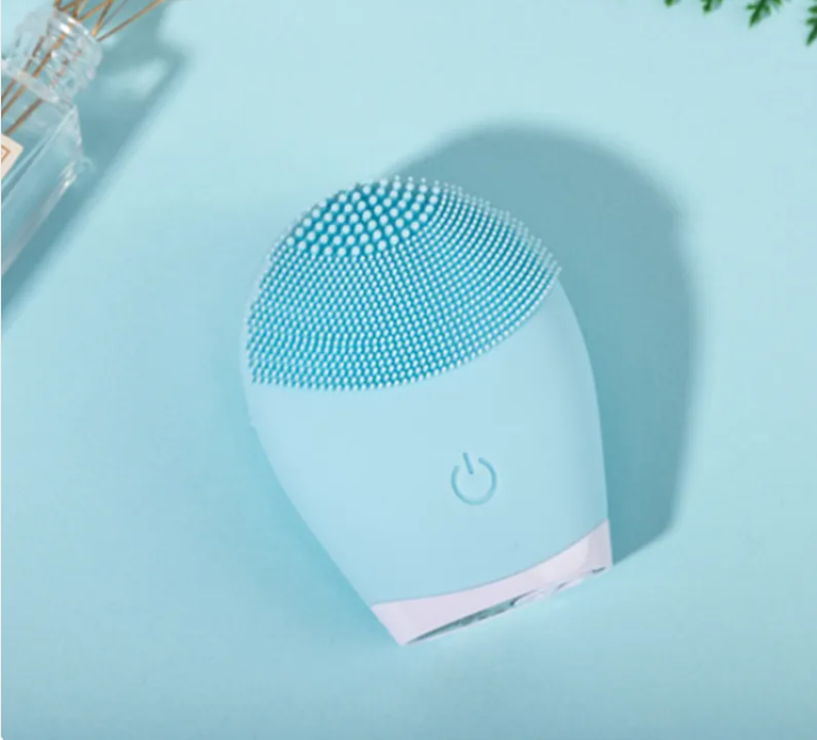 Joyouge SonicGlow™ Facial Cleansing Brush