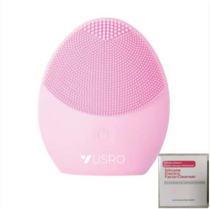 Joyouge SonicGlow™ Facial Cleansing Brush