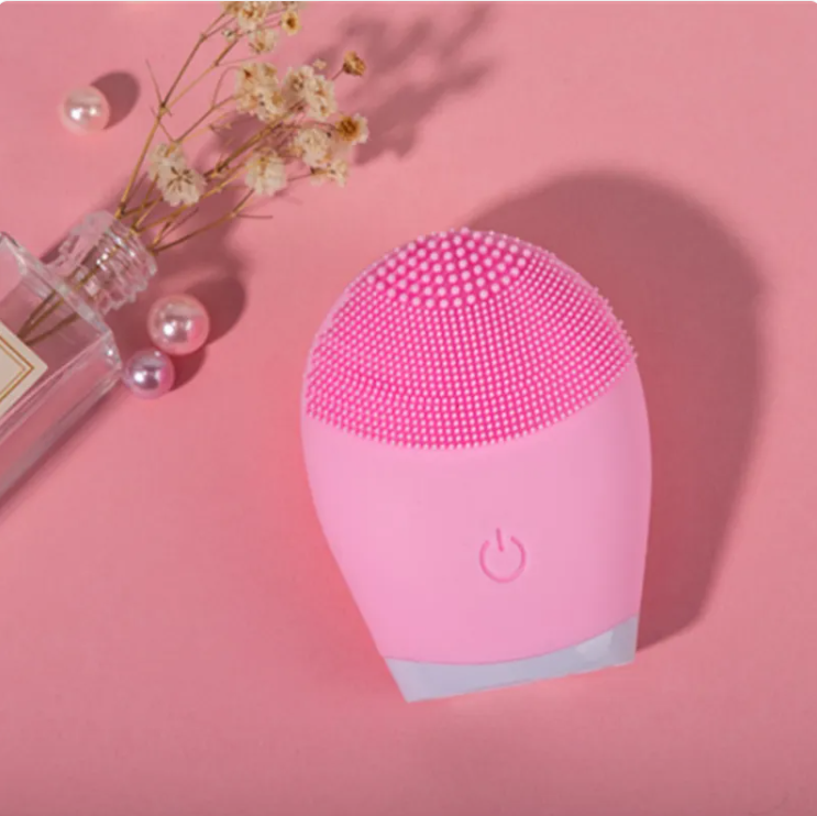 Joyouge SonicGlow™ Facial Cleansing Brush