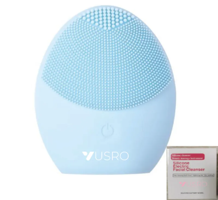 Joyouge SonicGlow™ Facial Cleansing Brush