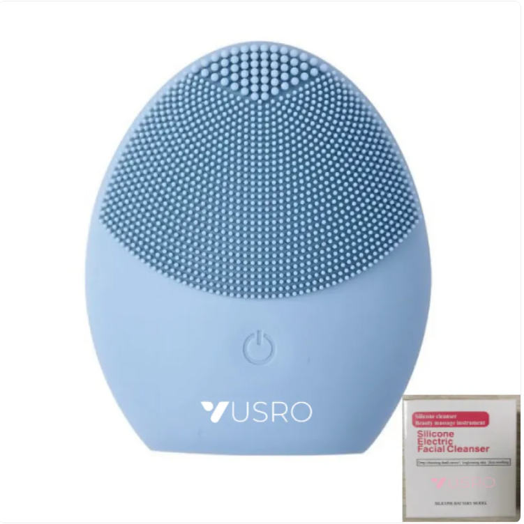 Joyouge SonicGlow™ Facial Cleansing Brush