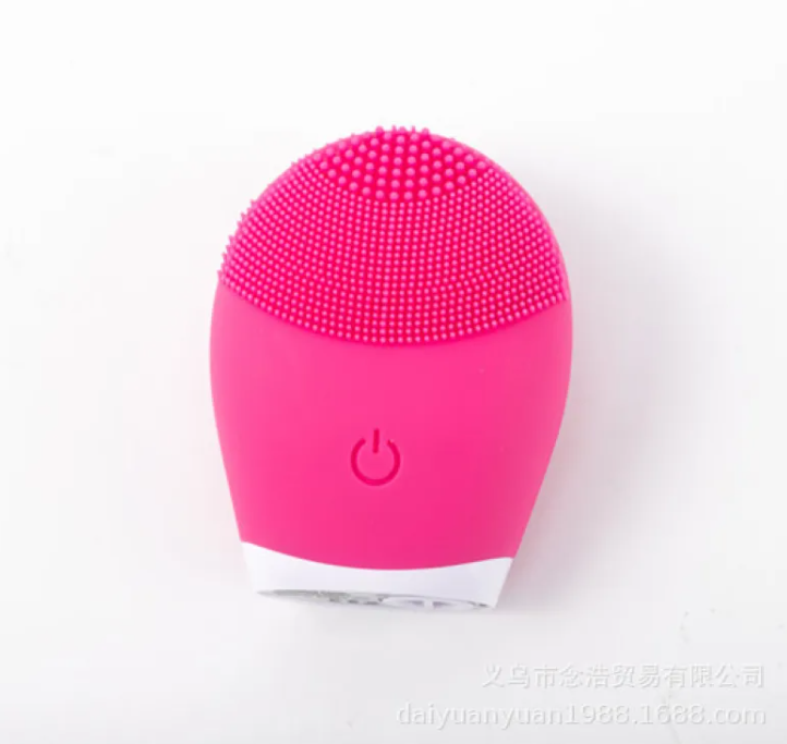 Joyouge SonicGlow™ Facial Cleansing Brush