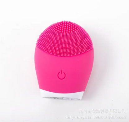 Joyouge SonicGlow™ Facial Cleansing Brush