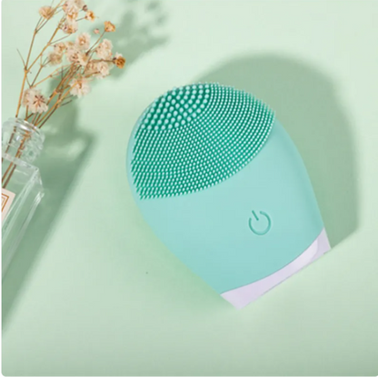 Joyouge SonicGlow™ Facial Cleansing Brush